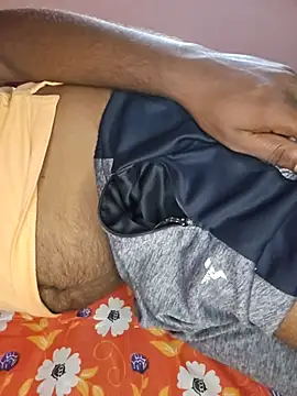 Sembang XXX Secara Langsung XXXking26