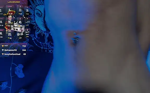 JohnnyJones_ 即時 XXX 聊天