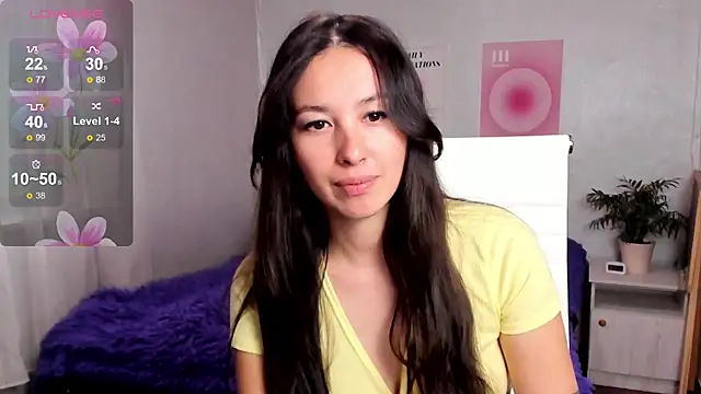 Geisha_Anna: онлайн-секс-чат