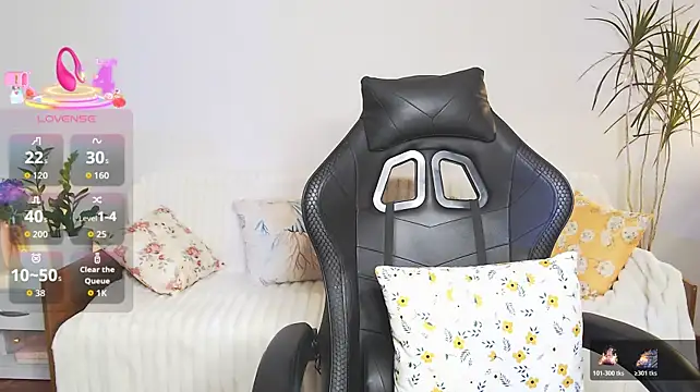 Онлайн чат XXX VictoriaVeya