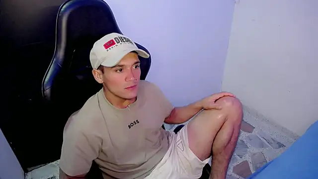 Chat XXX ao vivo de Jhon_athlete