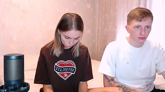 juliaanddima: о нлайн-секс-чат