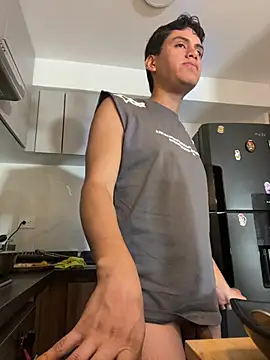 Mark_Nico Live XXX-Chat