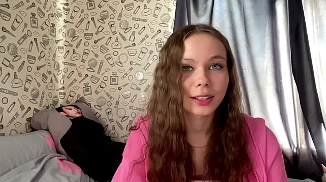 SunkShigella Chat XXX live