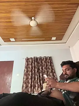 NoddingScorpion Live XXX Chat