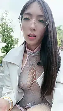 Princess_FifiのライブXXXチャット