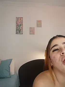 MartinaConnorr – Live XXX-chat