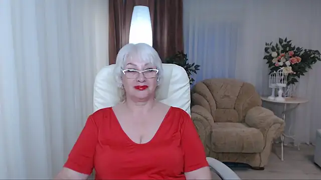 Czat XXX na żywo – Beautiful_wooman