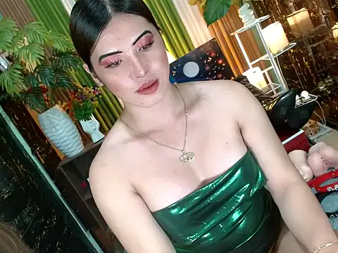 Queen_kendalx19 Adlı Modelin Canlı XXX Sohbeti