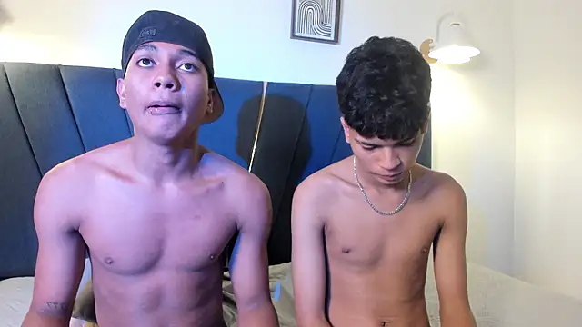 Chat XXX en directo de An_fox23