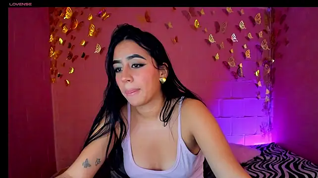 Czat XXX na żywo – candy__rosse