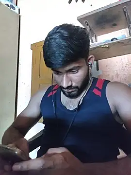 Lustynani Live XXX-Chat