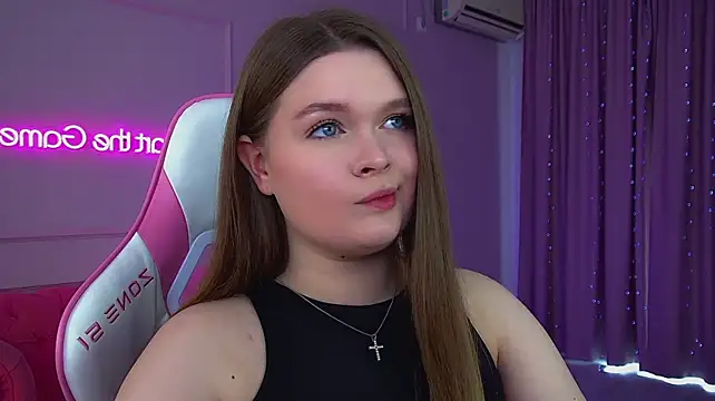 XXX chat uživo modela CrystalLyons