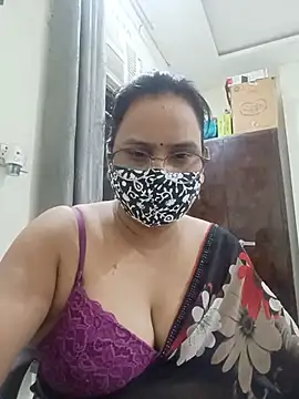 Payal-bhabhi07's Live XXX Chat