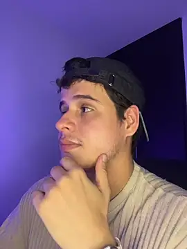 BjornSteel – Naživo XXX chat