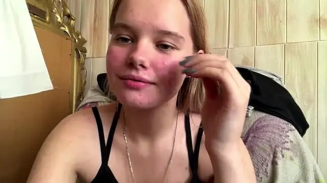 Malinwitch's Live XXX Chat