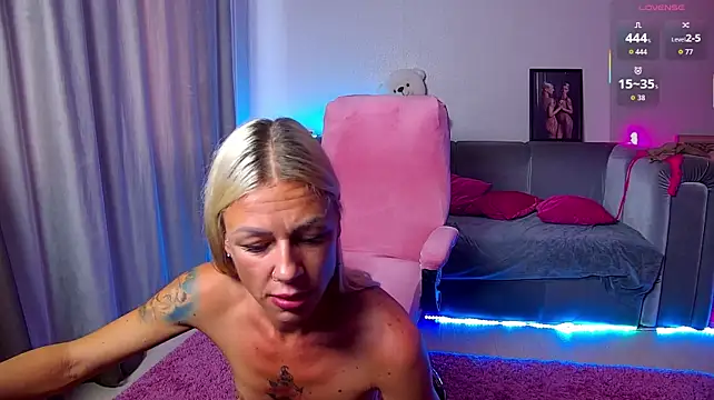 Skinny_Nally Live XXX Chat