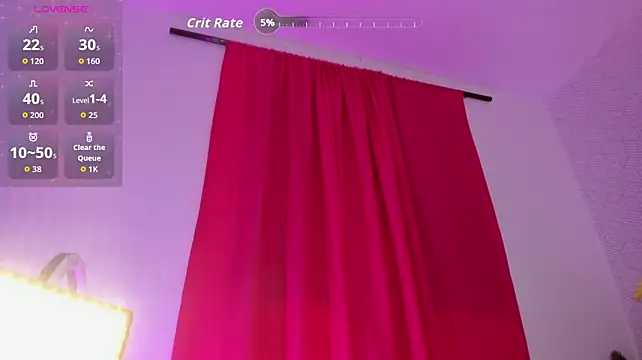Selena_fox24's Live XXX Chat