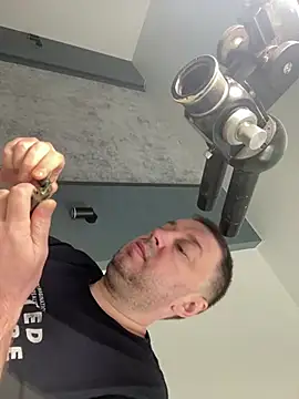 DorianJeday Live XXX-Chat
