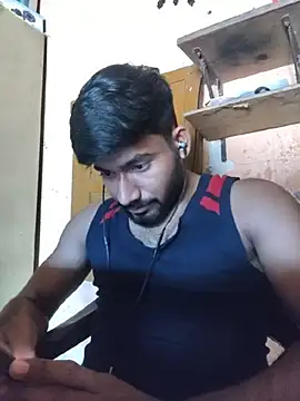 Chat XXX en directo de Lustynani