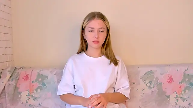 ElleLuv_ 라이브 XXX 채팅