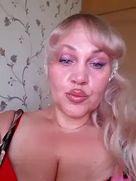 IsabellaBoni – Live XXX-chat