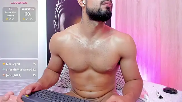 Czat XXX na żywo – bastian_bigcock