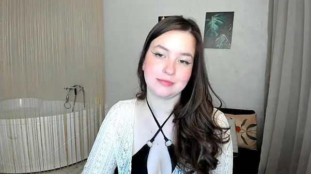 Chat XXX ao vivo de WishToBloom