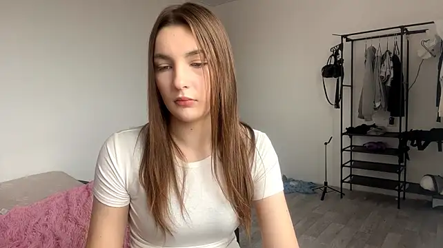 JuleCawood's Live XXX Chat
