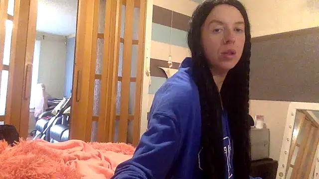 Bellababexox's Webcam Show
