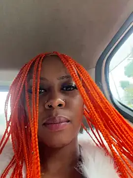 Chat +18 de Rose_berry ao vivo
