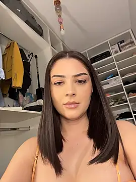 Lexi_Storm Adlı Modelin Canlı XXX Sohbeti