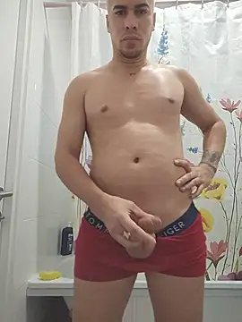 Jimy2706 Chat XXX in diretta