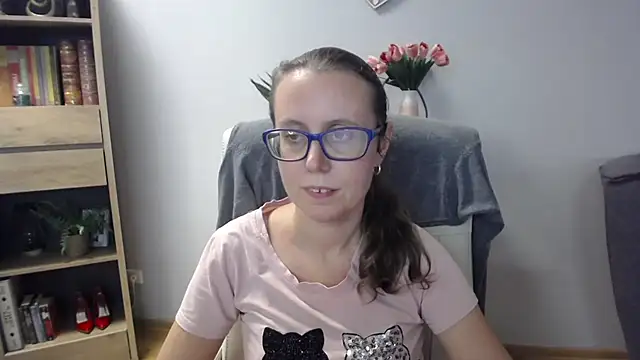 sweetxLizzy 라이브 XXX 채팅