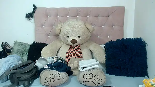 Negrabig Live XXX-Chat