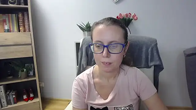 sweetxLizzy's Live XXX Chat