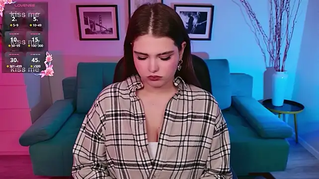 AdeliaKiss Live XXX-Chat