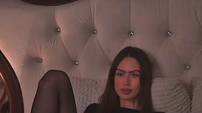 Amanda_River Live XXX-Chat