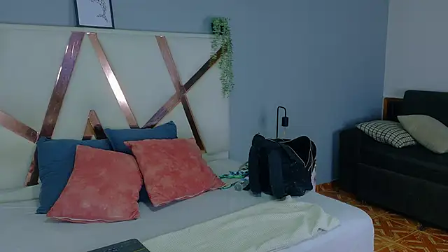 JenaCooper_'s Live XXX Chat