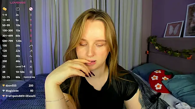 Chat XXX ao vivo de Rina_Panic
