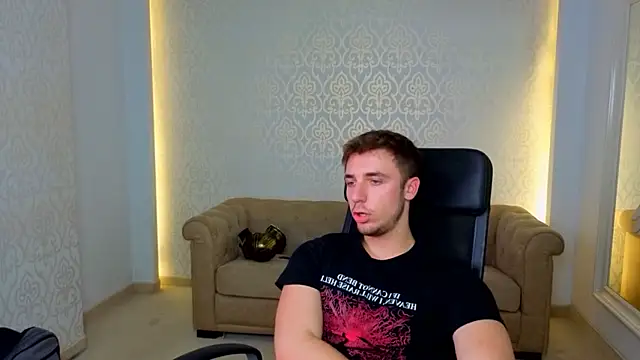 Živý XXX chat KellenWest