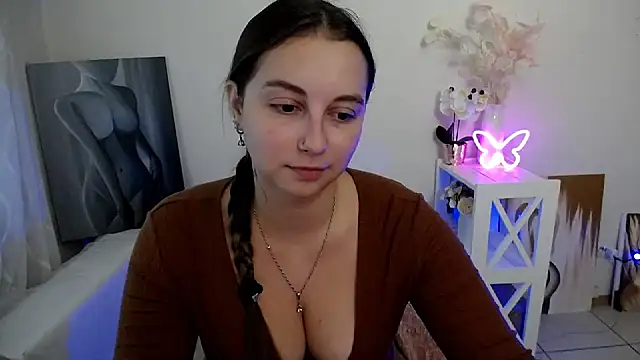 دردشة SweetPrincess_ الجنسية المباشرة