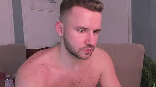 EnriqueBarberry live XXX chat