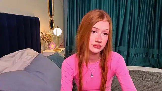 Živý XXX chat TashaWithers