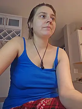 ScarletsWeb Adlı Modelin Canlı XXX Sohbeti
