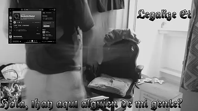underd0g Webcam-Show
