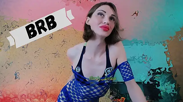 Hardy_Green Live XXX Chat