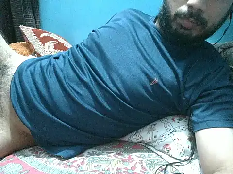 Chat +18 de Precumboner ao vivo