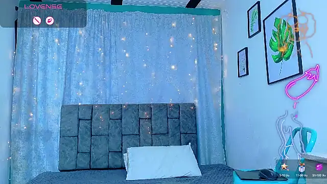Chat +18 de NicolasTorrez ao vivo