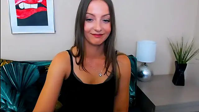 NatalieSexyのライブXXXチャット